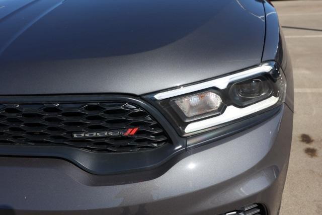 new 2025 Dodge Durango car, priced at $40,236