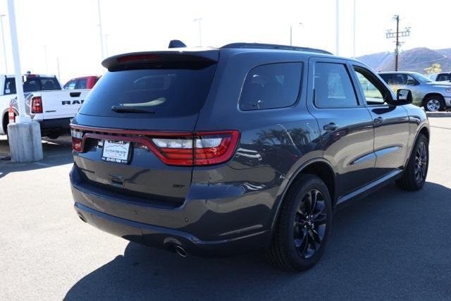 new 2025 Dodge Durango car, priced at $40,236