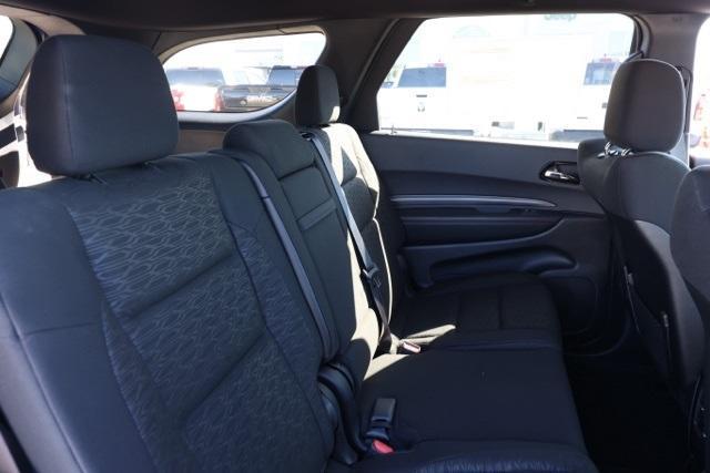 new 2025 Dodge Durango car, priced at $40,236