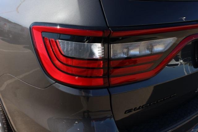 new 2025 Dodge Durango car, priced at $40,236