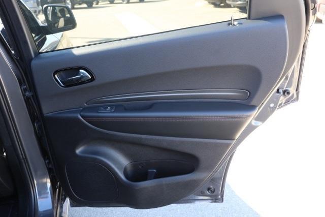 new 2025 Dodge Durango car, priced at $40,236