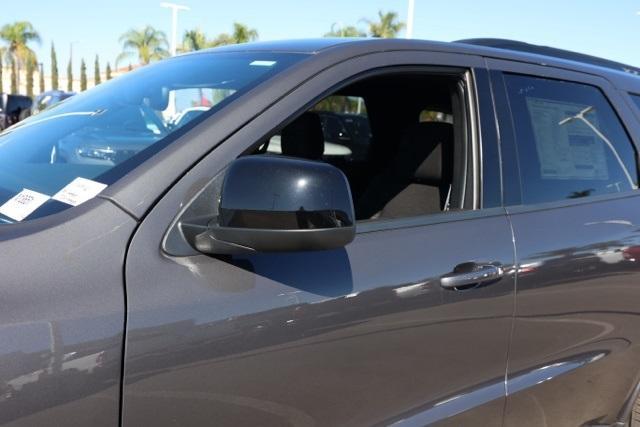 new 2025 Dodge Durango car, priced at $40,236