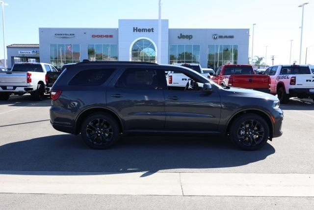 new 2025 Dodge Durango car, priced at $40,236