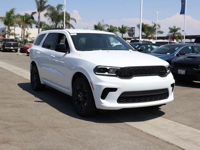 new 2024 Dodge Durango car, priced at $36,959