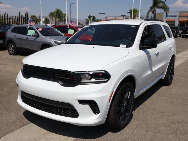 new 2024 Dodge Durango car, priced at $36,959