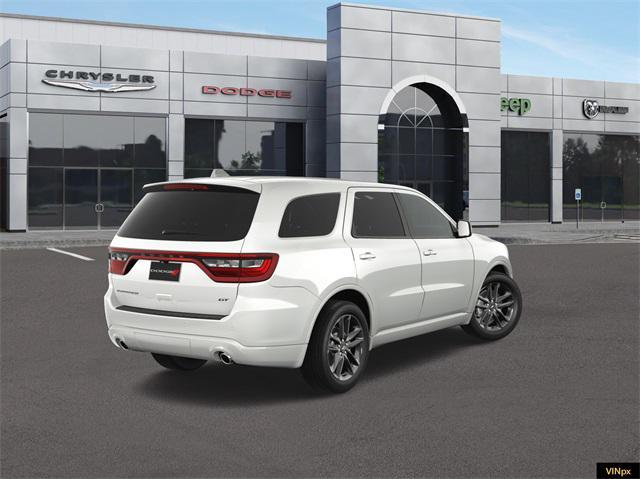 new 2024 Dodge Durango car, priced at $45,010