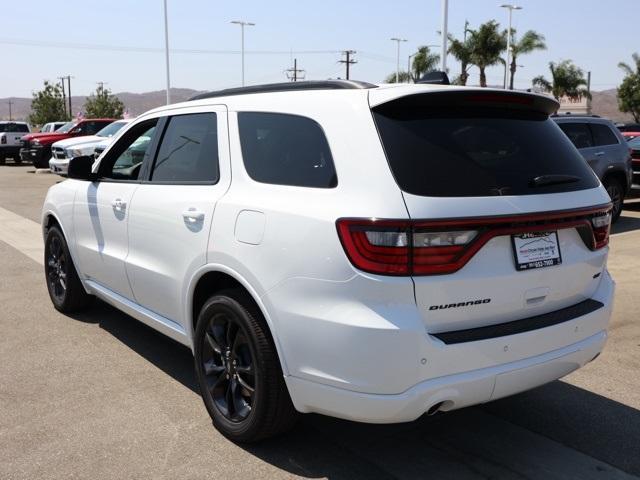 new 2024 Dodge Durango car, priced at $36,959