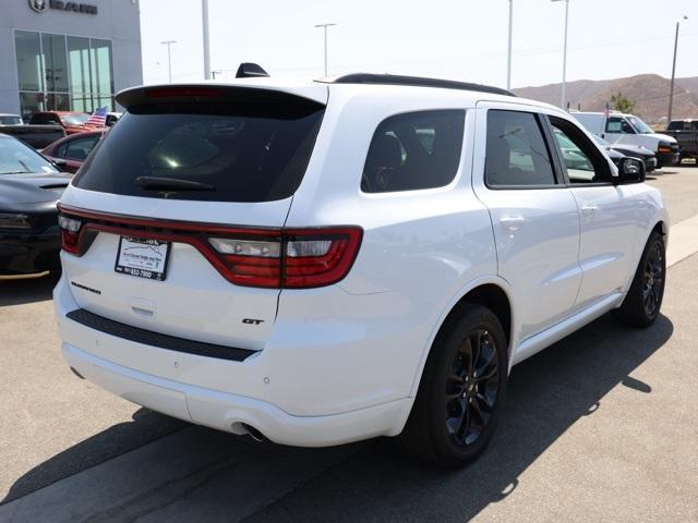 new 2024 Dodge Durango car, priced at $36,959