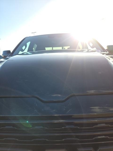 used 2024 Ram 1500 car, priced at $55,660