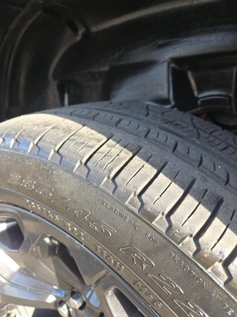 used 2024 Ram 1500 car, priced at $55,660