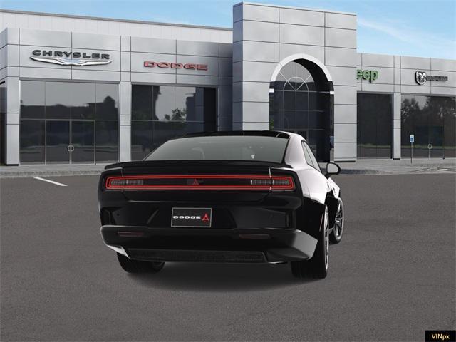 new 2024 Dodge Charger Daytona car, priced at $68,680
