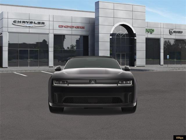 new 2024 Dodge Charger Daytona car, priced at $68,680