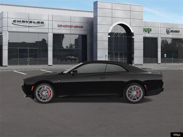 new 2024 Dodge Charger Daytona car, priced at $68,680