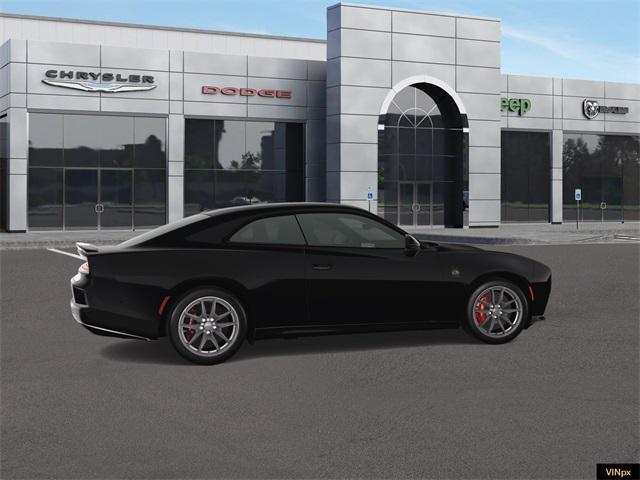 new 2024 Dodge Charger Daytona car, priced at $68,680