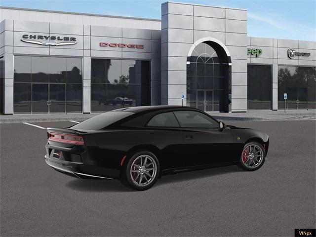 new 2024 Dodge Charger Daytona car, priced at $68,680