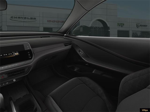 new 2024 Dodge Charger Daytona car, priced at $68,680