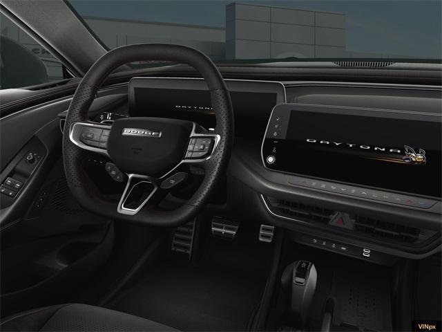 new 2024 Dodge Charger Daytona car, priced at $68,680