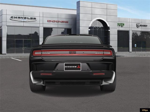 new 2024 Dodge Charger Daytona car, priced at $68,680
