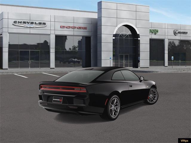 new 2024 Dodge Charger Daytona car, priced at $68,680