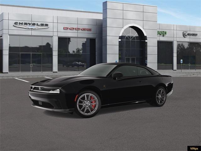 new 2024 Dodge Charger Daytona car, priced at $68,680