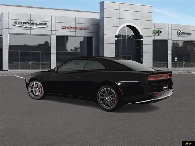 new 2024 Dodge Charger Daytona car, priced at $68,680