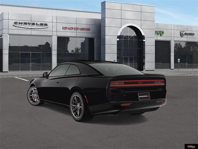 new 2024 Dodge Charger Daytona car, priced at $68,680