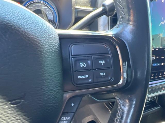 used 2022 Ram 3500 car, priced at $78,988