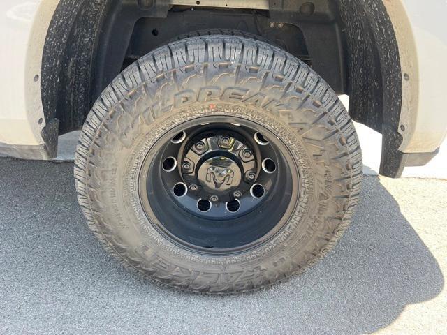 used 2022 Ram 3500 car, priced at $78,988