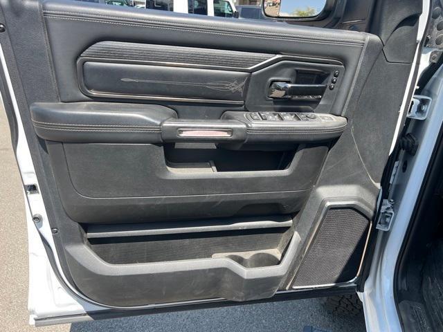 used 2022 Ram 3500 car, priced at $78,988