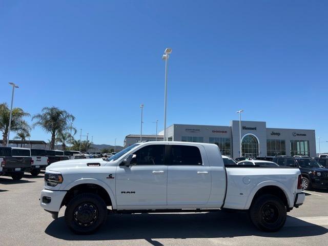 used 2022 Ram 3500 car, priced at $78,988
