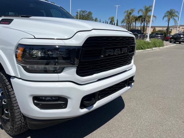 used 2022 Ram 3500 car, priced at $78,988