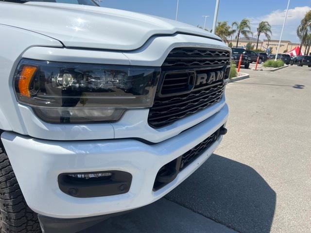 used 2022 Ram 3500 car, priced at $78,988