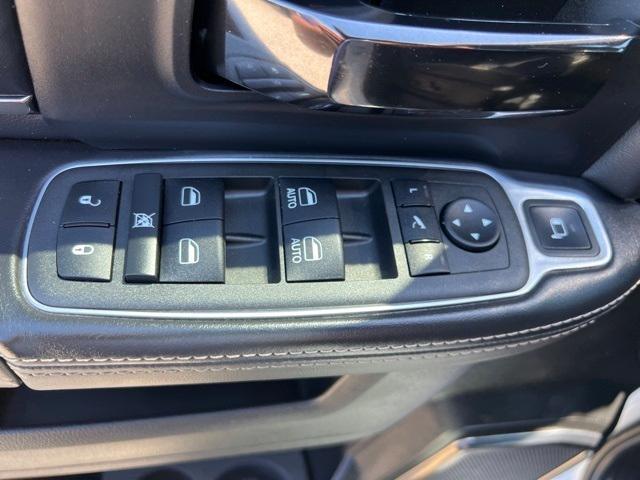 used 2022 Ram 3500 car, priced at $78,988