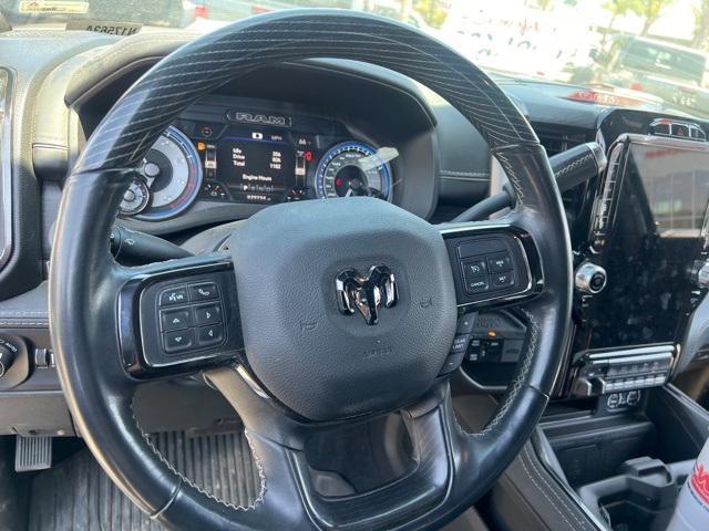 used 2022 Ram 3500 car, priced at $78,988