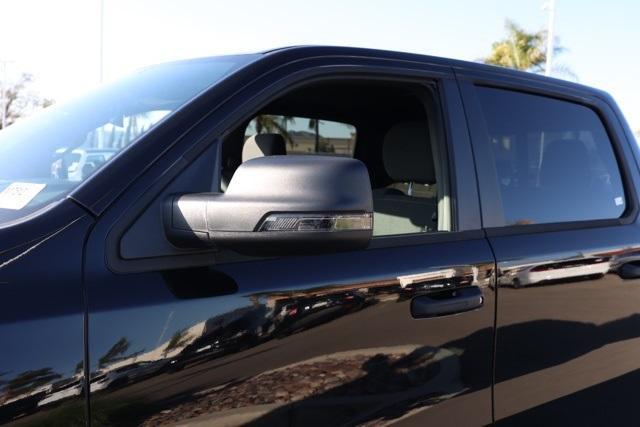 new 2025 Ram 1500 car, priced at $43,260