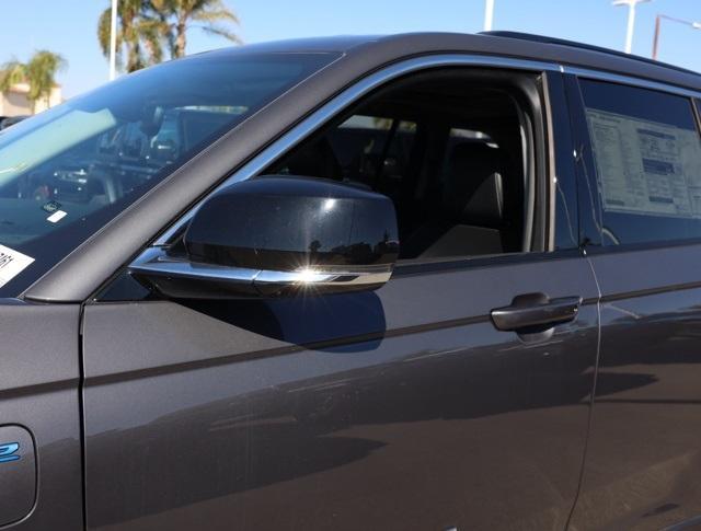 new 2024 Jeep Grand Cherokee 4xe car, priced at $52,994