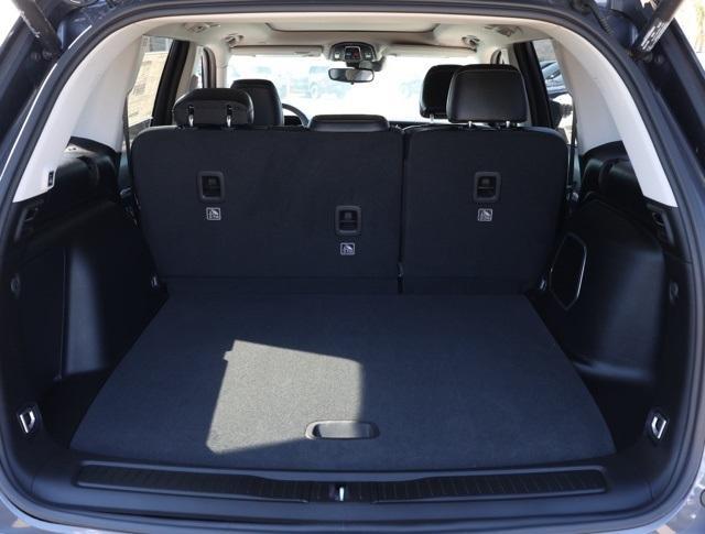 new 2024 Jeep Grand Cherokee 4xe car, priced at $52,994
