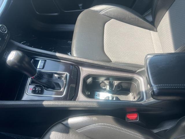used 2022 Jeep Compass car, priced at $20,928