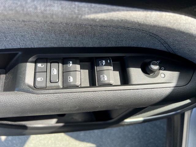 used 2022 Jeep Compass car, priced at $20,928