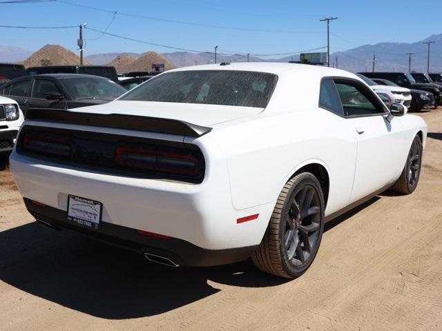 new 2023 Dodge Challenger car, priced at $27,022