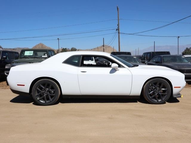 new 2023 Dodge Challenger car, priced at $27,022