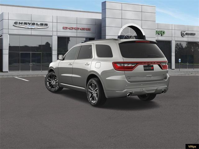 new 2025 Dodge Durango car