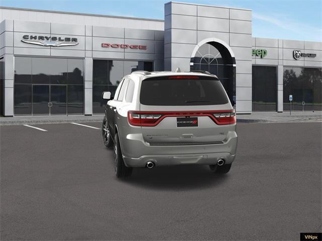 new 2025 Dodge Durango car