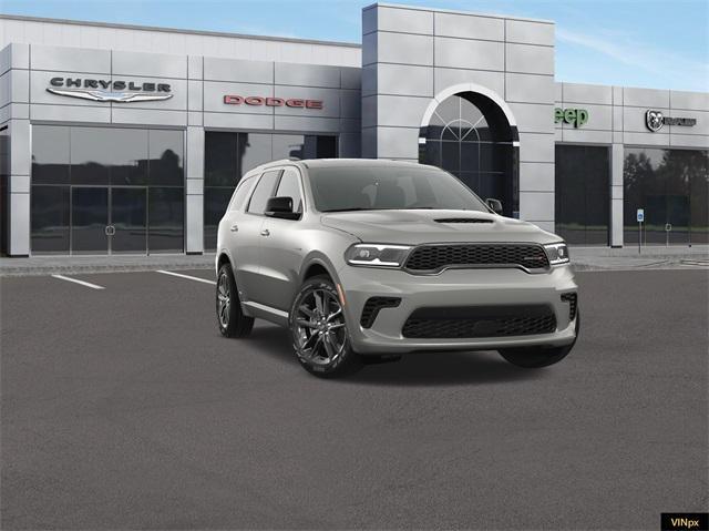 new 2025 Dodge Durango car