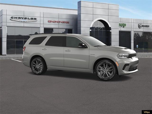 new 2025 Dodge Durango car