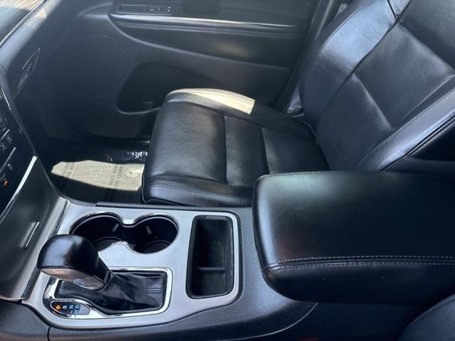used 2020 Jeep Grand Cherokee car, priced at $20,685