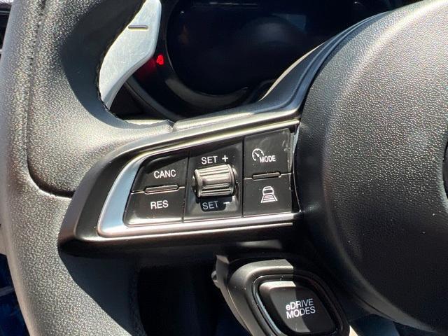 used 2024 Dodge Hornet car, priced at $37,091