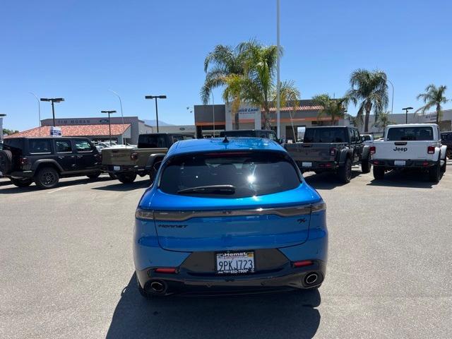used 2024 Dodge Hornet car, priced at $37,091