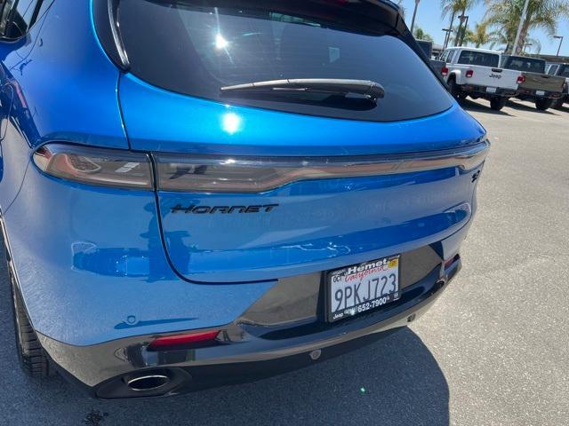 used 2024 Dodge Hornet car, priced at $37,091