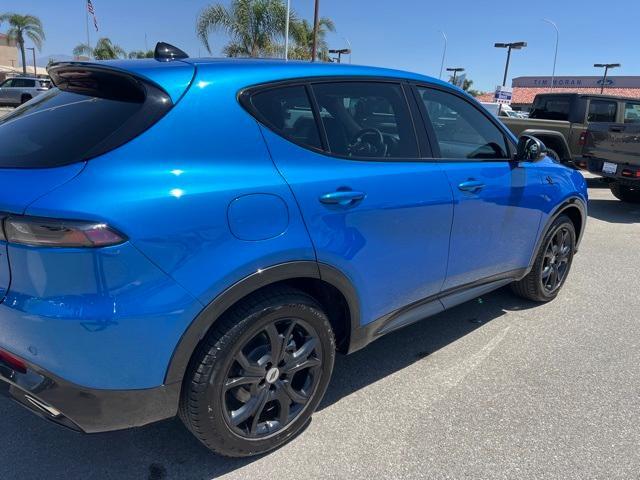 used 2024 Dodge Hornet car, priced at $37,091